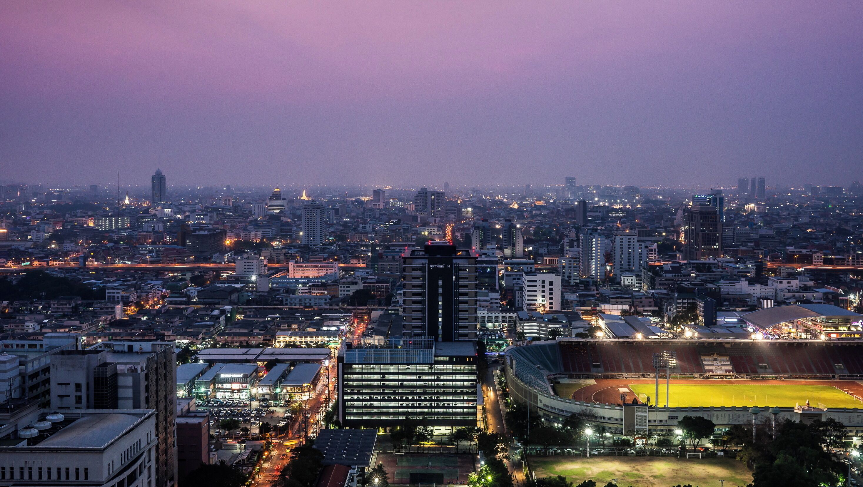 Photo - Pathumwan Princess Hotel