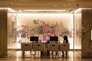 Recepció