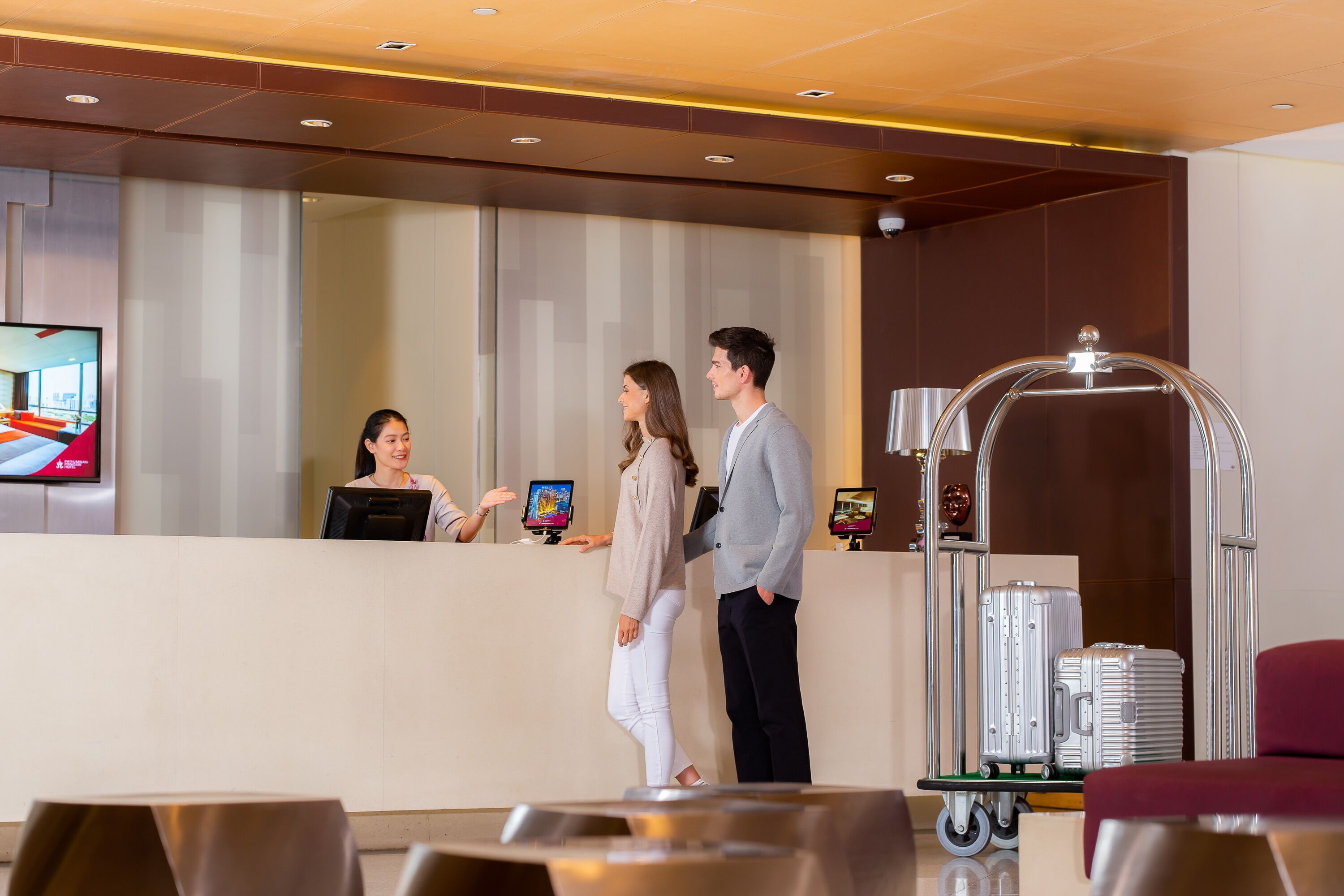 Photo - Pathumwan Princess Hotel