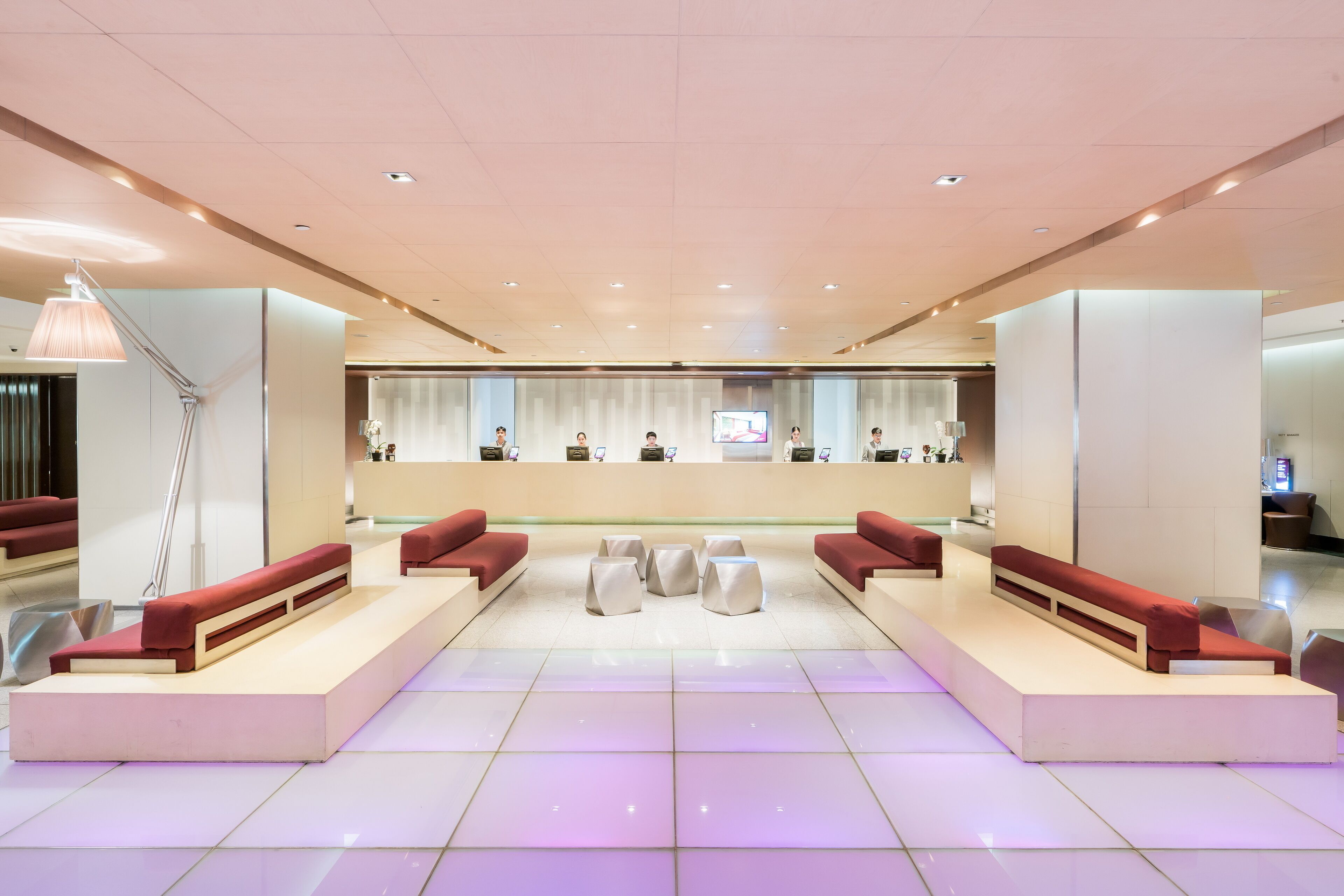 Photo - Pathumwan Princess Hotel