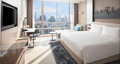Pathumwan Princess Hotel