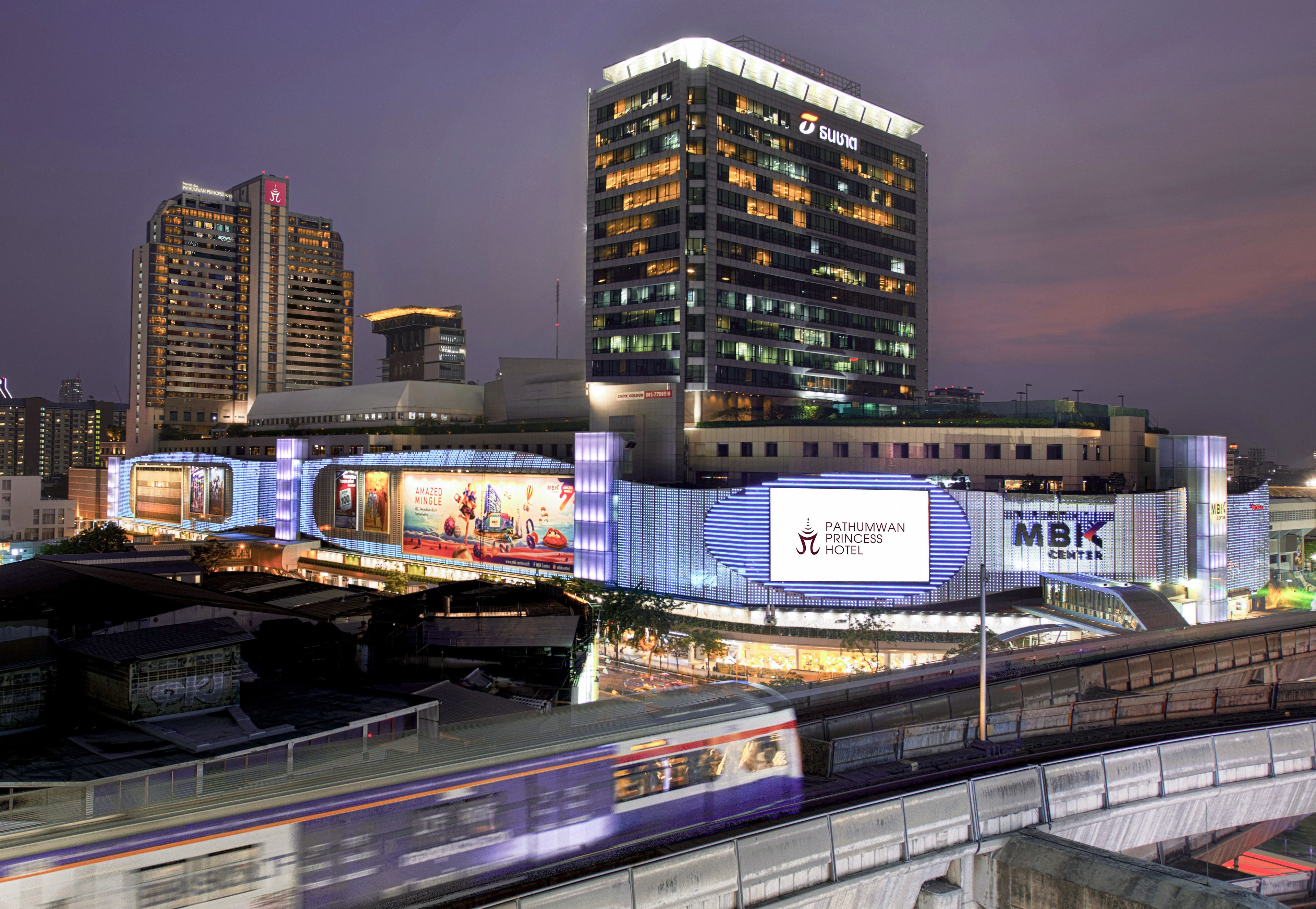 Photo - Pathumwan Princess Hotel