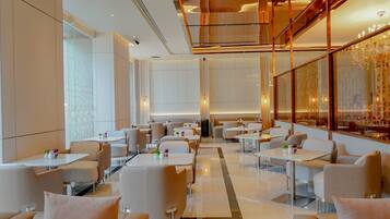 Executive-lounge