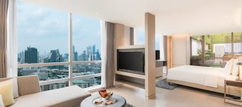 Pathumwan Princess Hotel