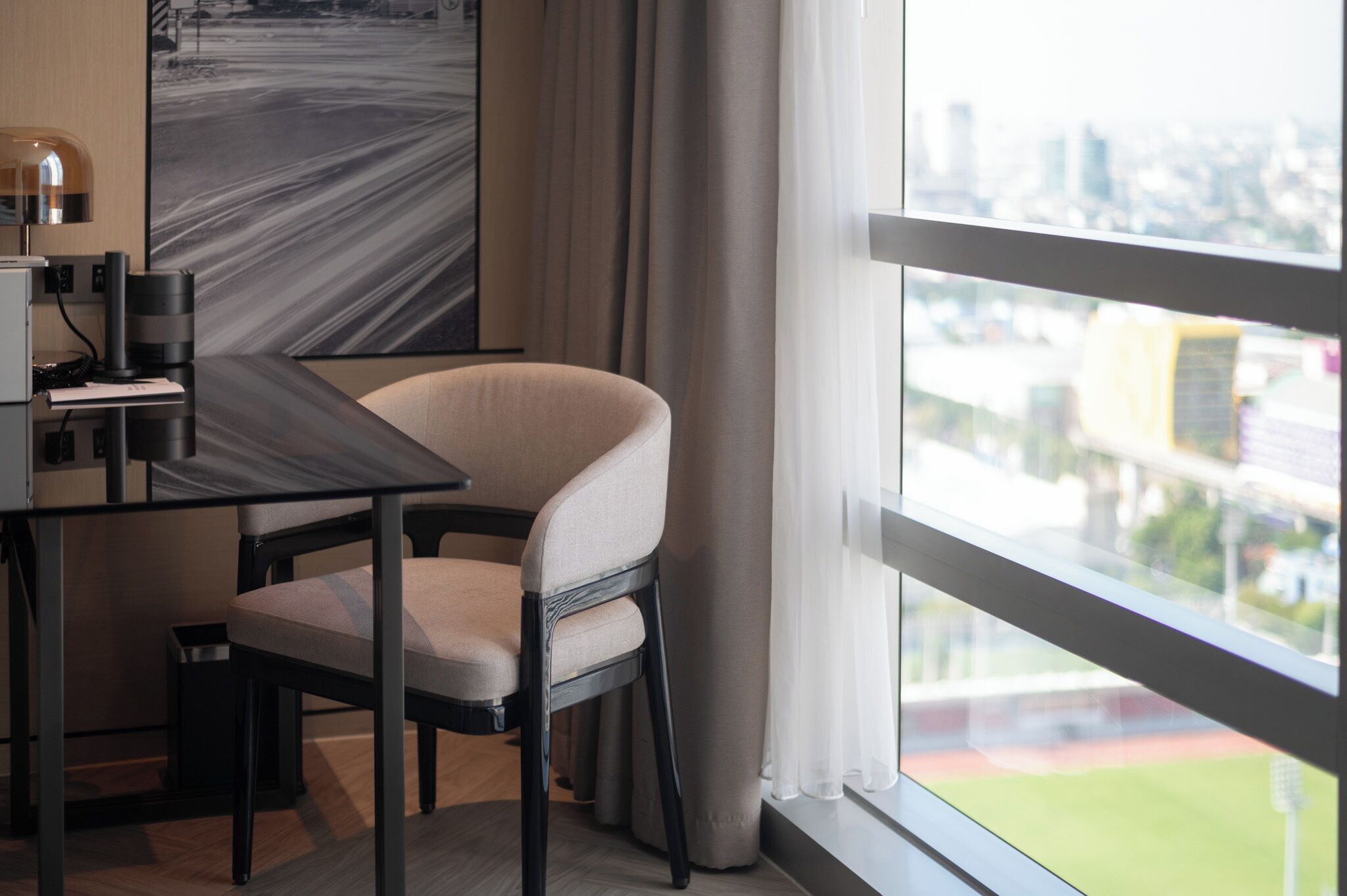 Photo - Pathumwan Princess Hotel