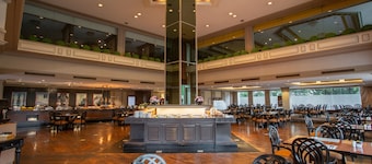 Centara Riverside Hotel Chiang Mai