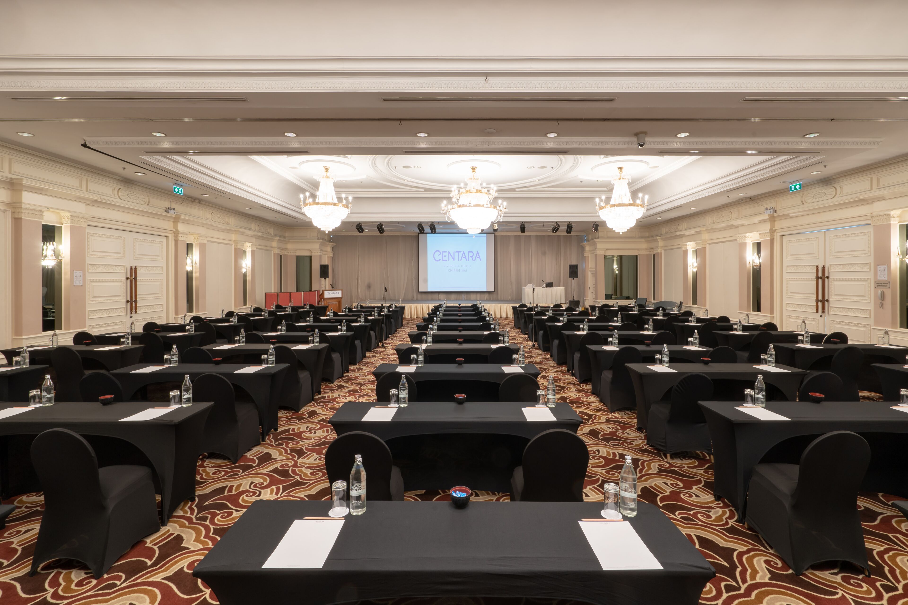 Photo - Centara Riverside Hotel Chiang Mai