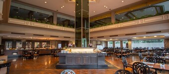 Centara Riverside Hotel Chiang Mai