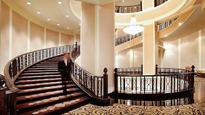 Lobby - Centara Riverside Hotel Chiang Mai (Chiang Mai)