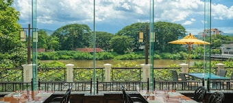 Centara Riverside Hotel Chiang Mai