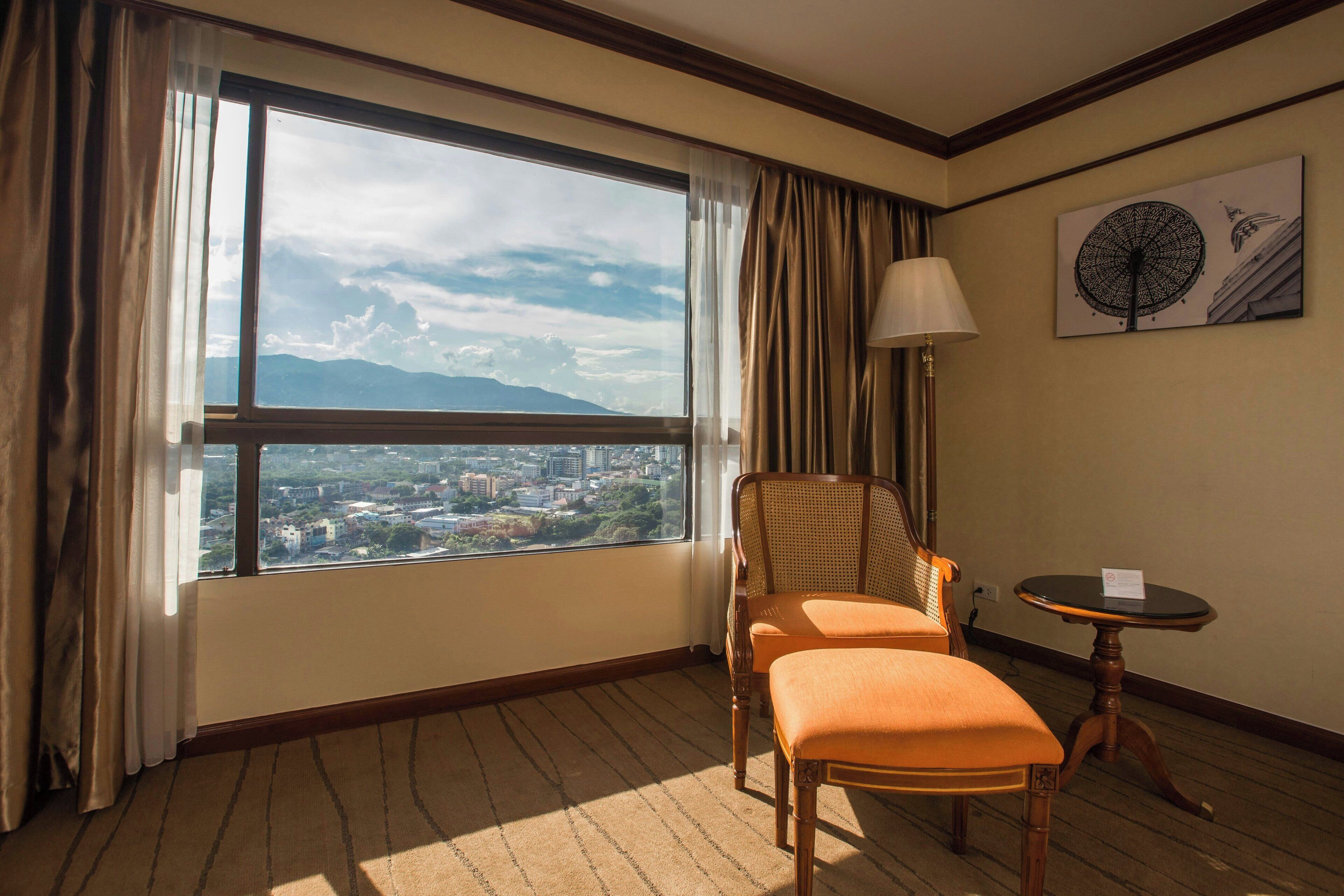 Foto - Centara Riverside Hotel Chiang Mai