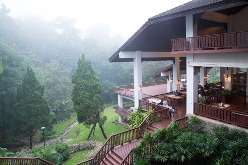 Imperial Mae Hong Son Resort