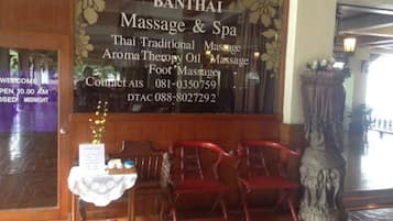 Massage