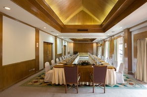 Meeting facility - Imperial Mae Hong Son Resort (Mae Hong Son)