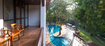 Imperial Mae Hong Son Resort