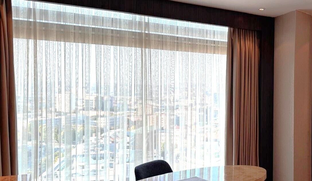 Foto - Grand Ankara Hotel Convention Center