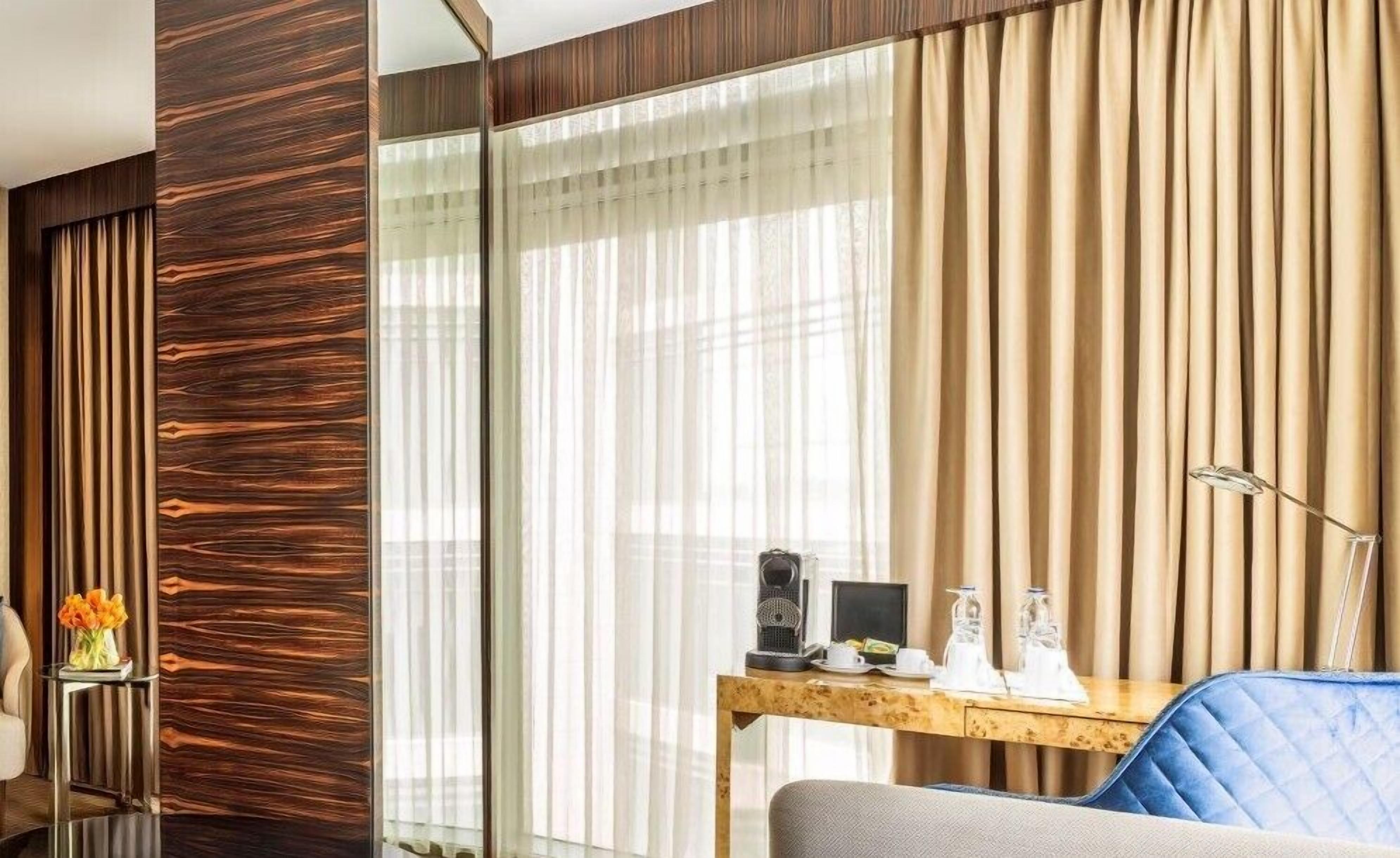 Foto - Grand Ankara Hotel & Convention Center