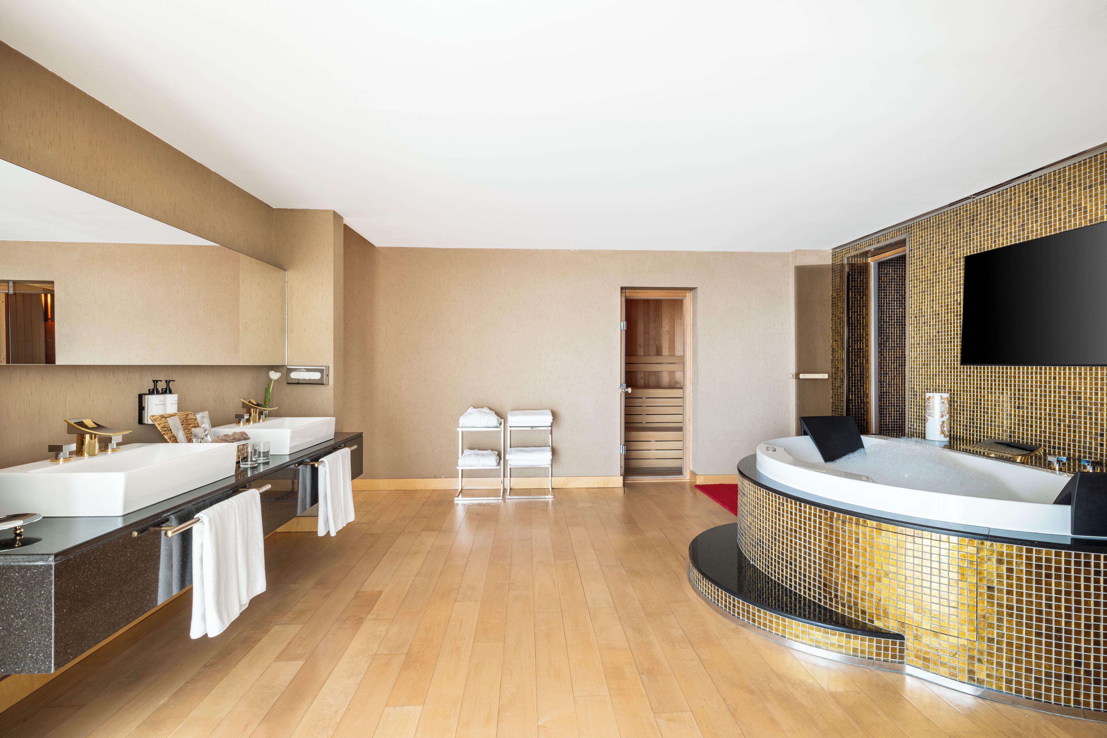 Photo - Grand Ankara Hotel & Convention Center