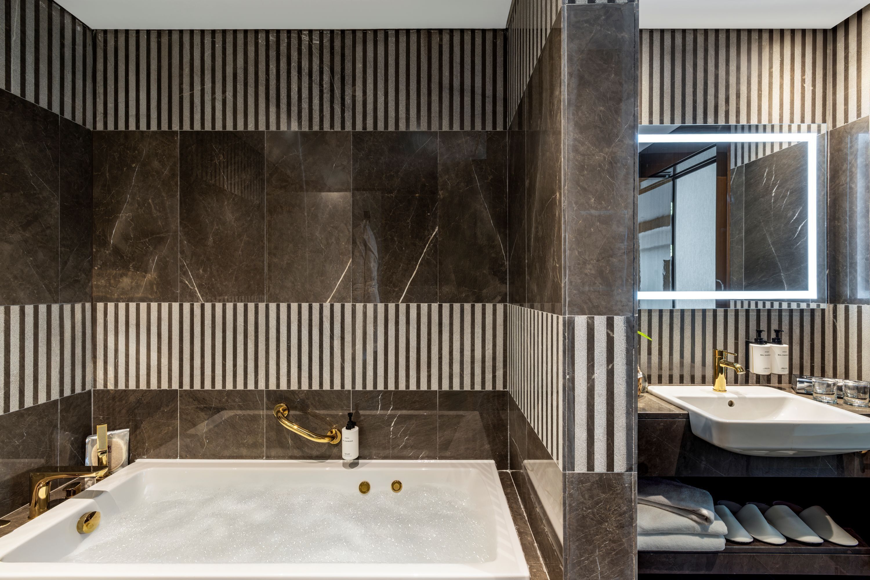 Foto - Grand Ankara Hotel Convention Center