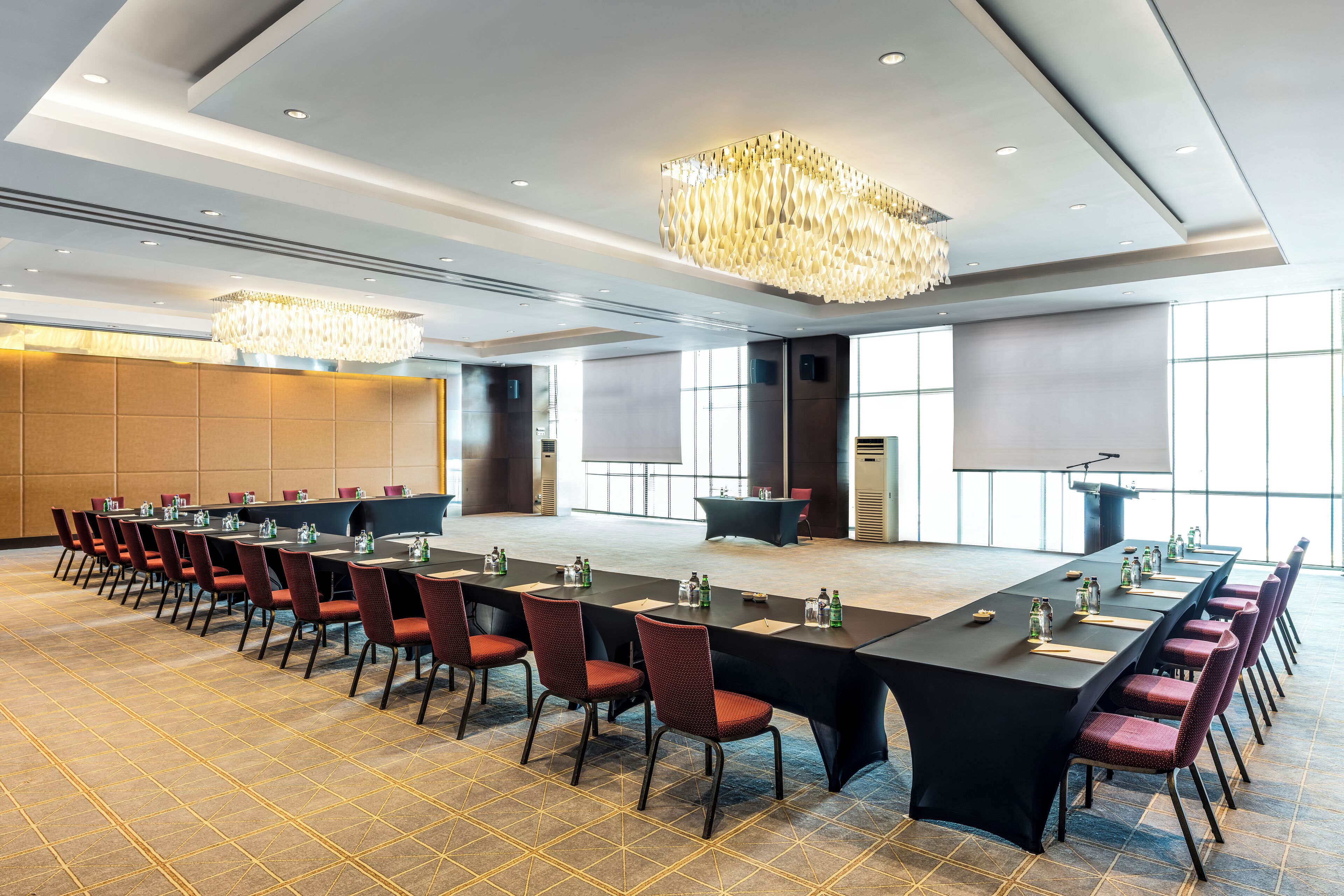 Foto - Grand Ankara Hotel Convention Center