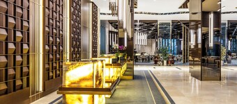 Grand Ankara Hotel & Convention Center