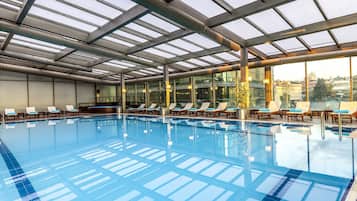 Inomhuspool