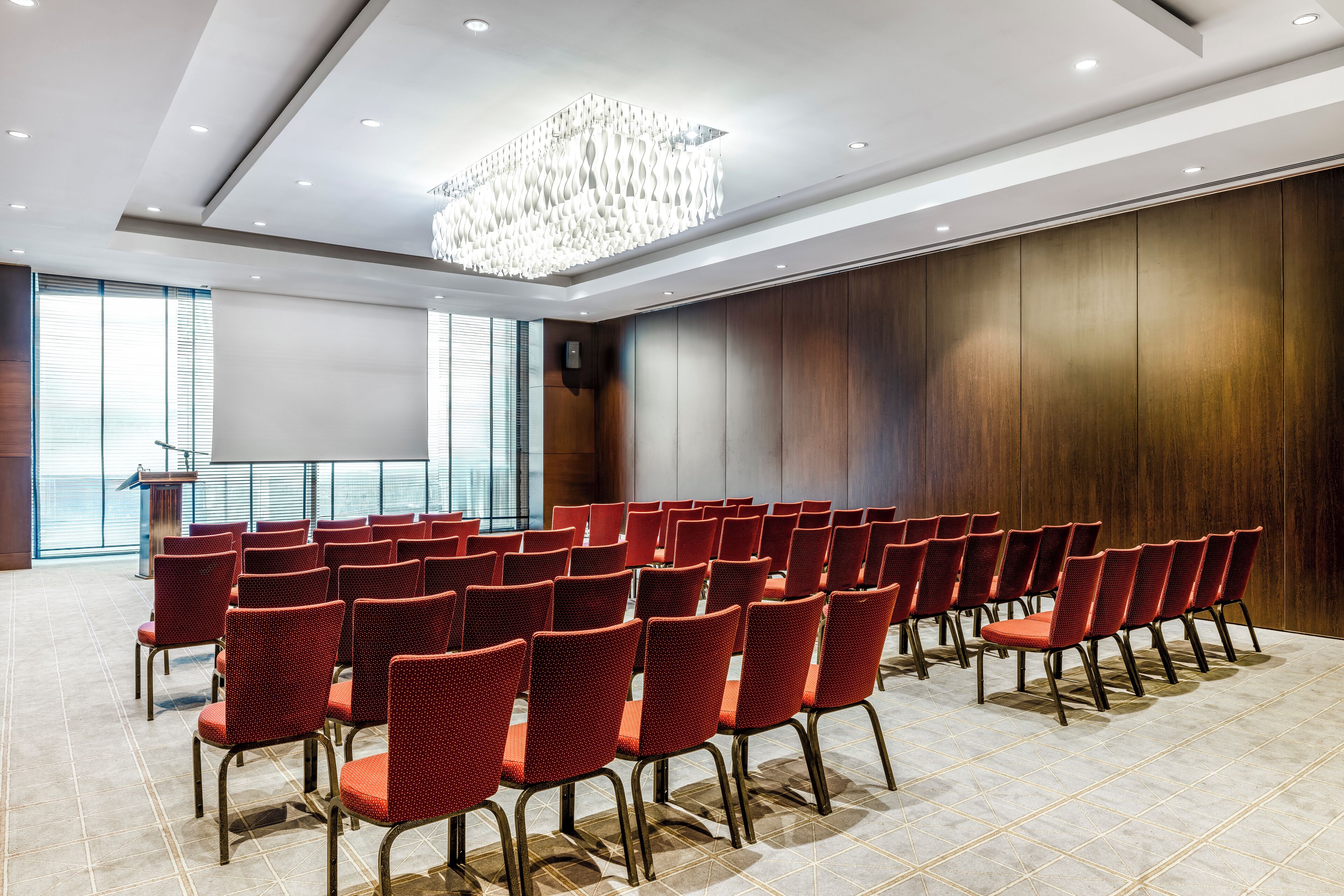 Foto - Grand Ankara Hotel Convention Center