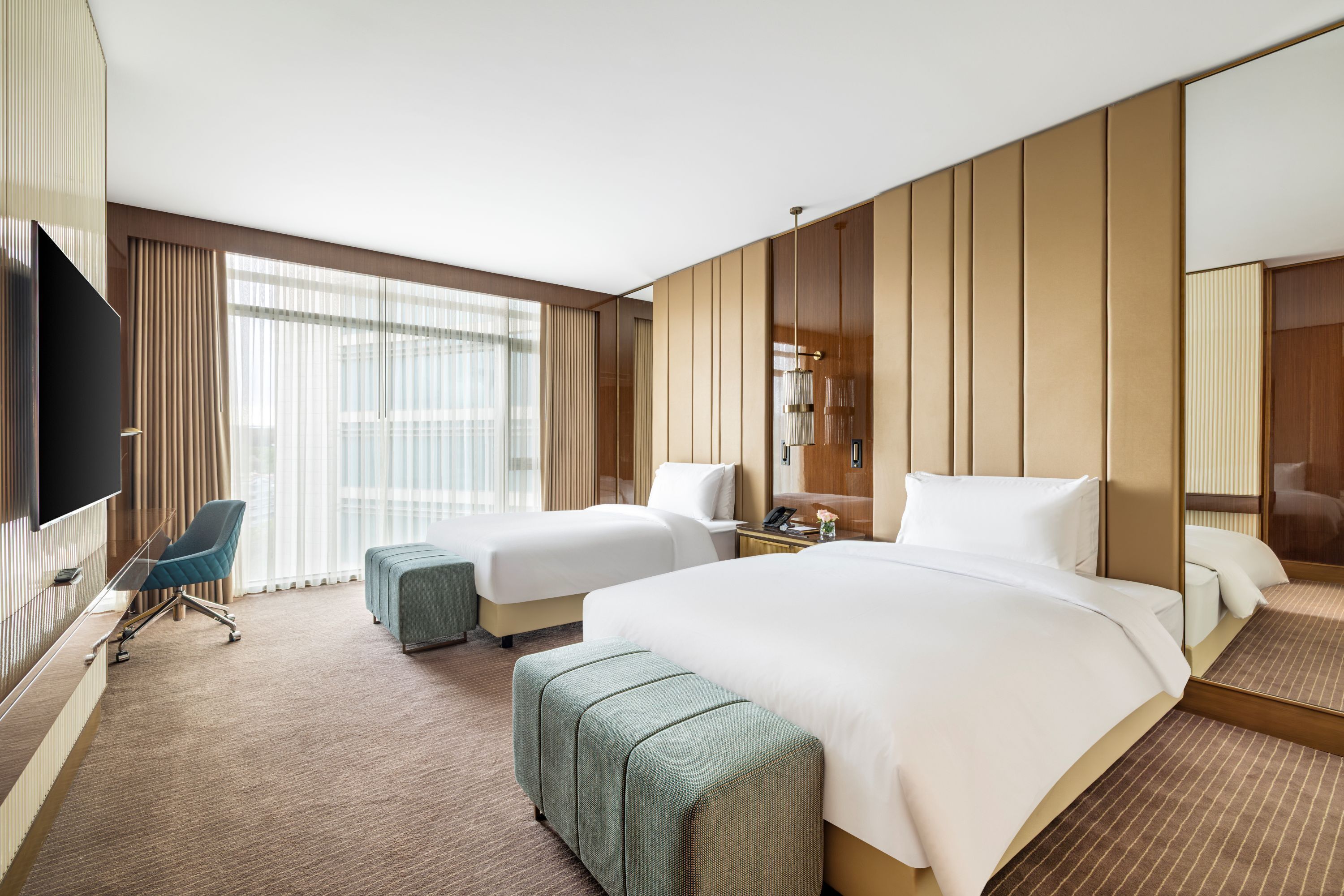 Foto - Grand Ankara Hotel Convention Center