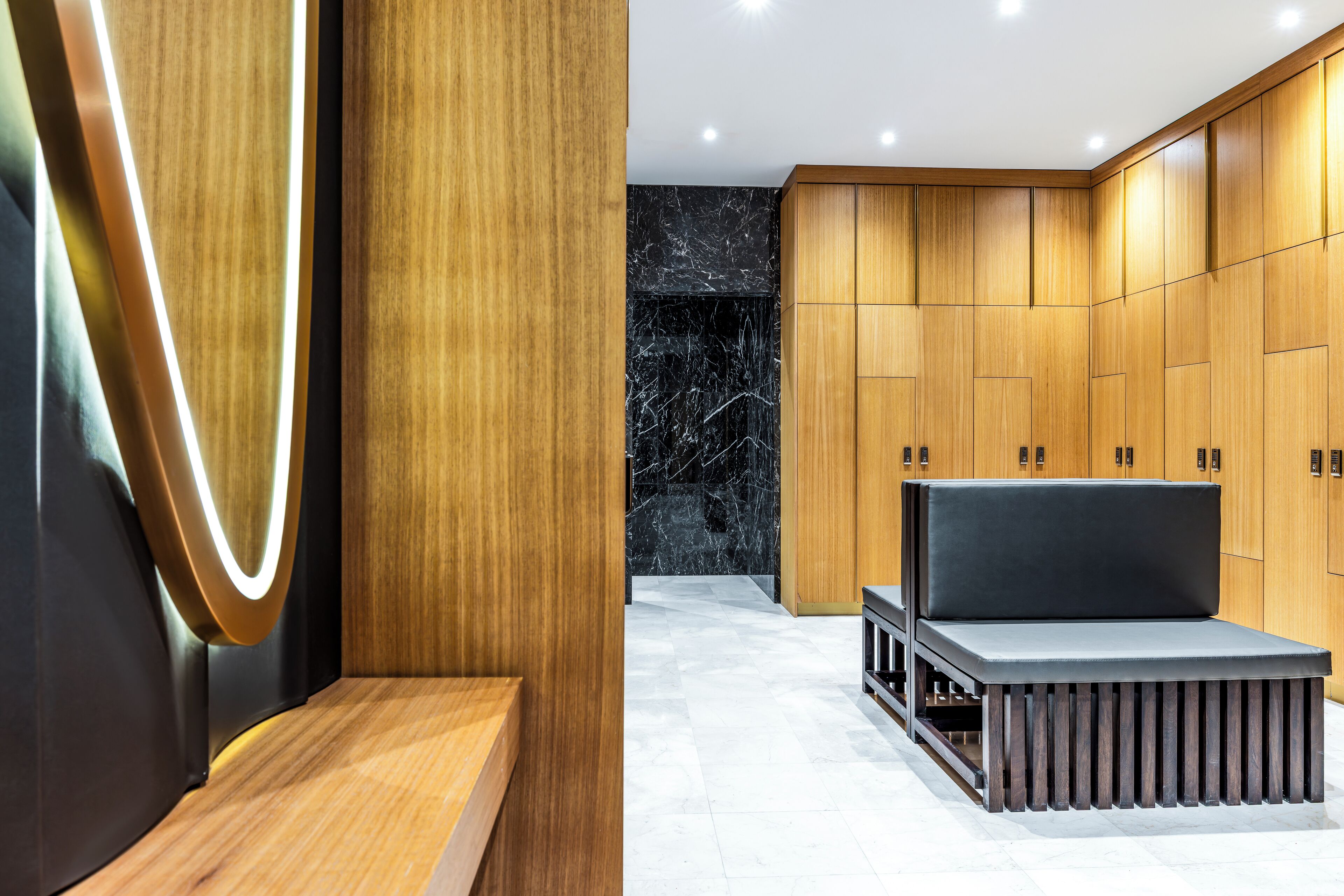 Foto - Grand Ankara Hotel Convention Center