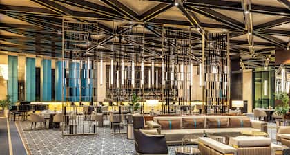 Grand Ankara Hotel & Convention Center