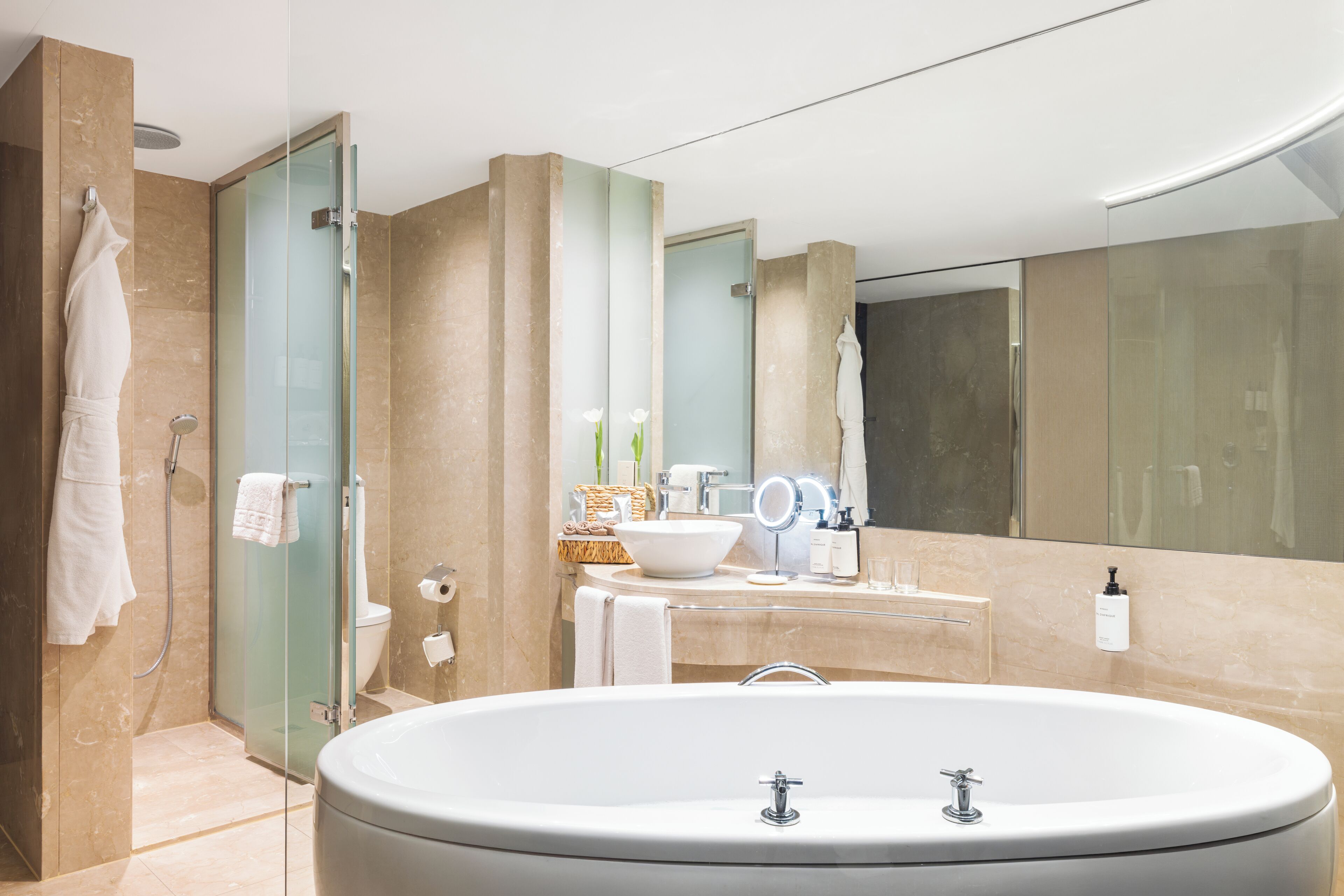 Foto - Grand Ankara Hotel Convention Center