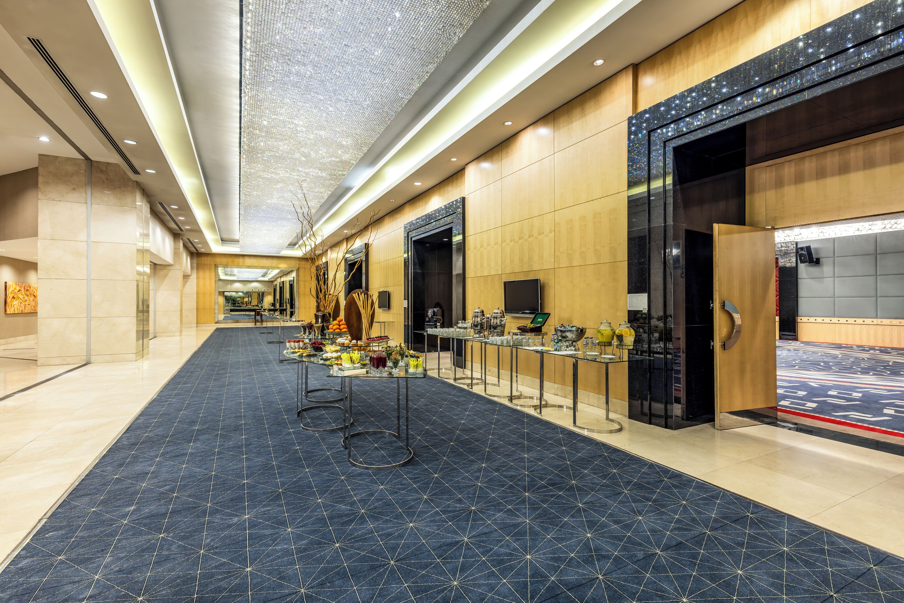 Foto - Grand Ankara Hotel Convention Center