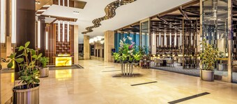 Grand Ankara Hotel & Convention Center