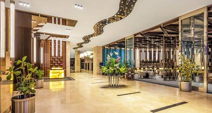 Grand Ankara Hotel & Convention Center