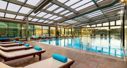 Grand Ankara Hotel & Convention Center