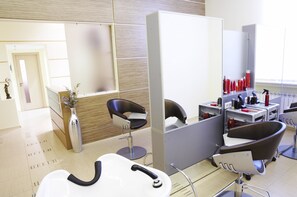 Friseursalon