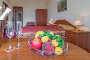 Servicio a la habitación