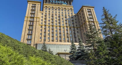 Hotel Ukraine