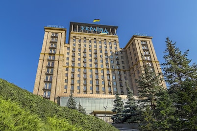 Hotel Ukraine