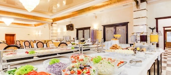 Hotel Ukraine