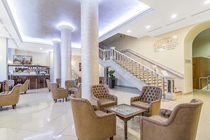 مدخل داخلي