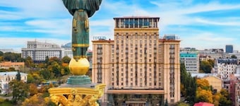 Hotel Ukraine