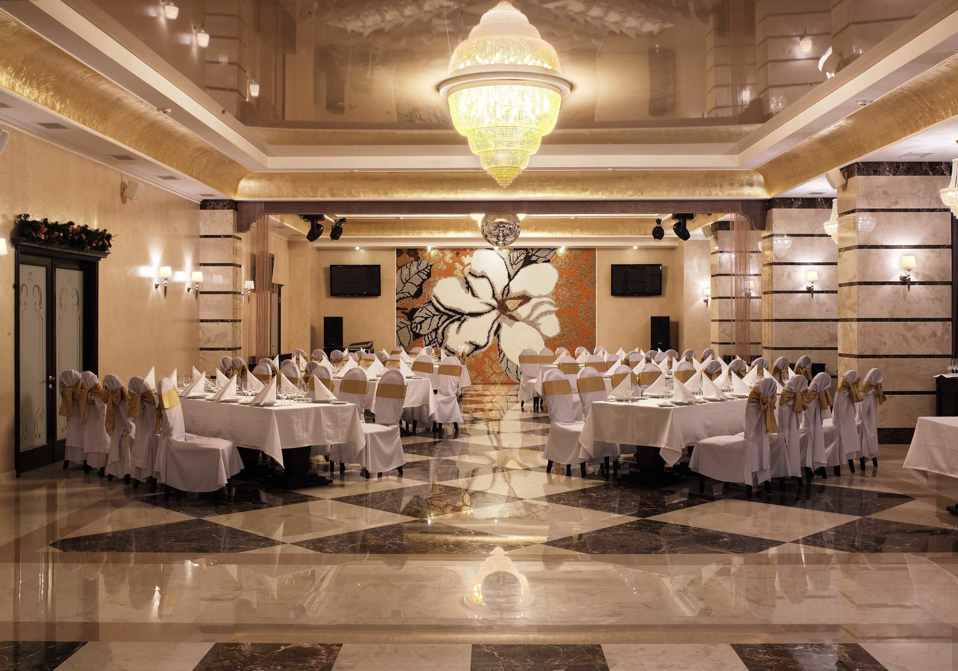 Bankettsaal
