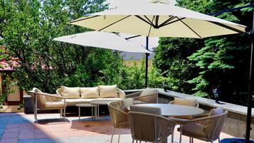 Teras/veranda