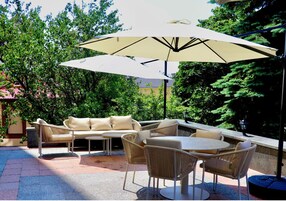 Terras