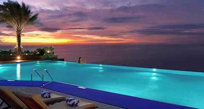 Al Habtoor Grand Resort, Autograph CollectionÂź