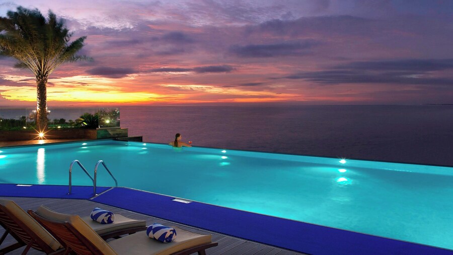 Al Habtoor Grand Resort, Autograph Collection®