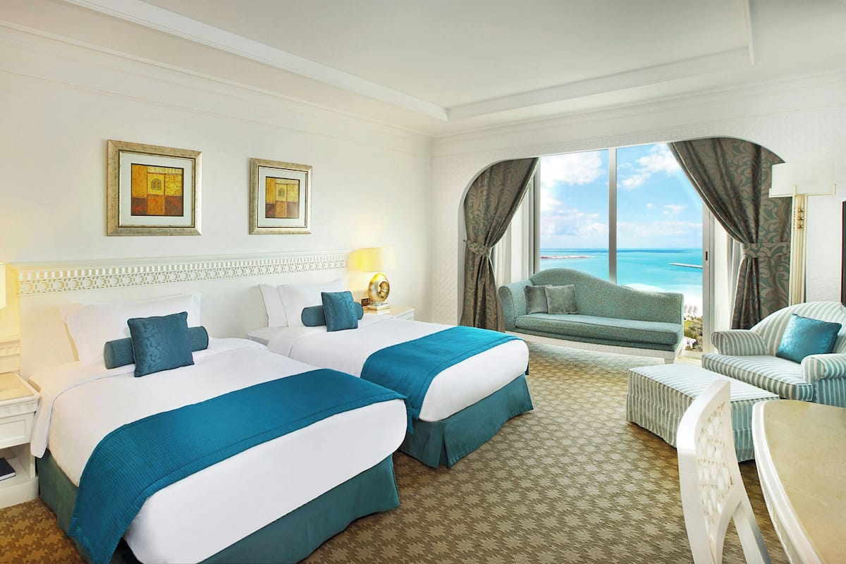 Room, 2 Single Beds, Oceanfront