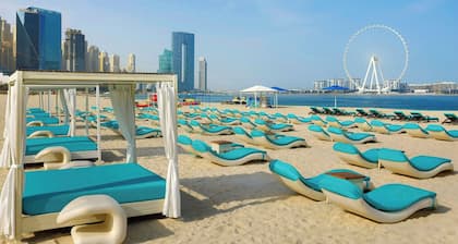 Al Habtoor Grand Resort, Autograph Collection®