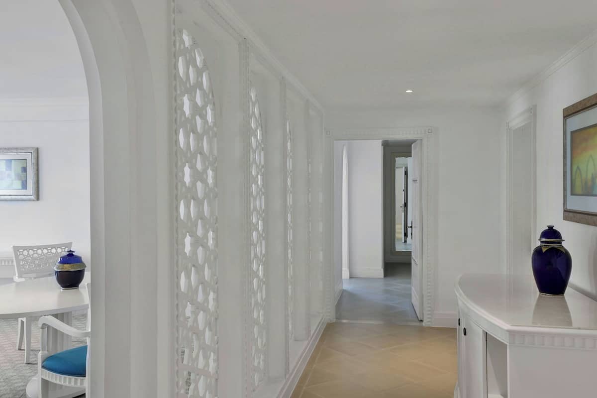 1 chambre, draps italiens Frette, literie de qualité supérieure, minibar